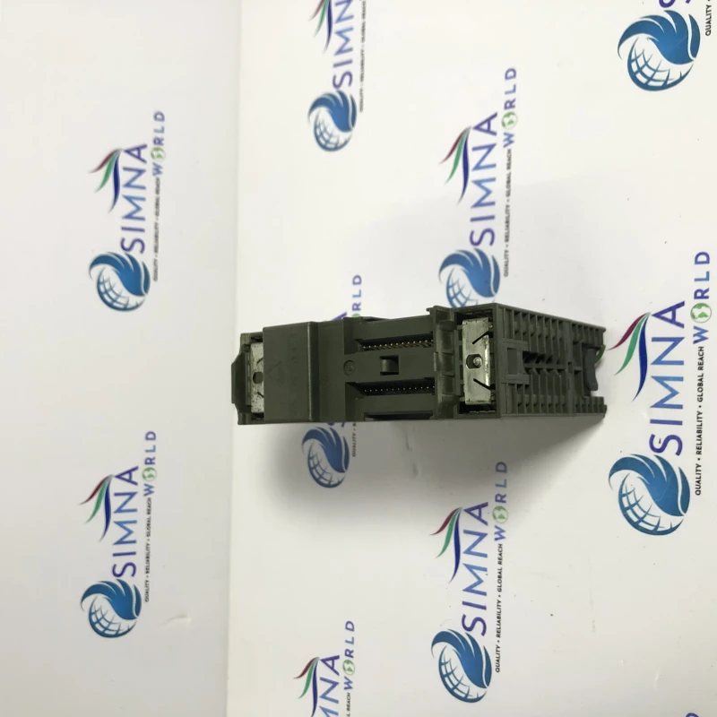 Siemens 6ES7 331-1BL00-0AA0 SIMATIC S7-300 Analog Input Module thumbnail 6